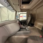 DAF CF 400 8×4 Day Cab Steel Tipper - thumbnail