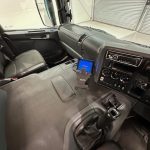 Scania P360 8×4 Rest Cab Tipper Manual - thumbnail