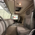 DAF CF 400 8×4 Day Cab Steel Tipper - thumbnail