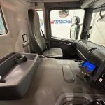Scania P360 8×4 Rest Cab Tipper Manual - thumbnail