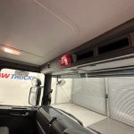 Scania P360 8×4 Rest Cab Tipper Manual - thumbnail