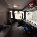 Scania P360 8×4 Rest Cab Tipper Manual - thumbnail