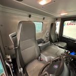 Scania P360 8×4 Rest Cab Tipper Manual - thumbnail