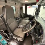 Scania P360 8×4 Rest Cab Tipper Manual - thumbnail