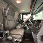 Scania P360 8×4 Rest Cab Tipper Manual - thumbnail