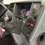 Scania P360 8×4 Rest Cab Tipper Manual - thumbnail