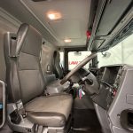 Scania P360 8×4 Rest Cab Tipper Manual - thumbnail