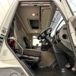 DAF CF 400 8×4 Day Cab Steel Tipper - thumbnail