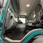 Scania P360 8×4 Rest Cab Tipper Manual - thumbnail