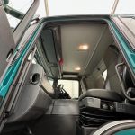 Scania P360 8×4 Rest Cab Tipper Manual - thumbnail