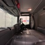 Scania P360 8×4 Rest Cab Tipper Manual - thumbnail