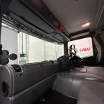 Scania P360 8×4 Rest Cab Tipper Manual - thumbnail