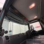 Scania P360 8×4 Rest Cab Tipper Manual - thumbnail