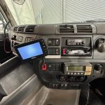 DAF CF 400 8×4 Day Cab Steel Tipper - thumbnail