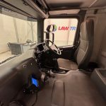 Scania P360 8×4 Rest Cab Tipper Manual - thumbnail