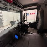 Scania P360 8×4 Rest Cab Tipper Manual - thumbnail