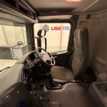 Scania P360 8×4 Rest Cab Tipper Manual - thumbnail
