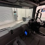 Scania P360 8×4 Rest Cab Tipper Manual - thumbnail