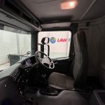 Scania P360 8×4 Rest Cab Tipper Manual - thumbnail