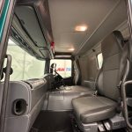 Scania P360 8×4 Rest Cab Tipper Manual - thumbnail