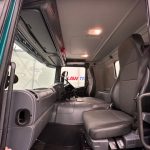 Scania P360 8×4 Rest Cab Tipper Manual - thumbnail