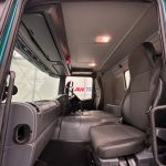 Scania P360 8×4 Rest Cab Tipper Manual - thumbnail