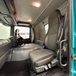 Scania P360 8×4 Rest Cab Tipper Manual - thumbnail