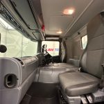 Scania P360 8×4 Rest Cab Tipper Manual - thumbnail