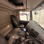 DAF CF 400 8×4 Day Cab Steel Tipper - thumbnail