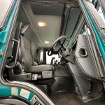Scania P360 8×4 Rest Cab Tipper Manual - thumbnail