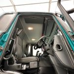 Scania P360 8×4 Rest Cab Tipper Manual - thumbnail