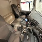 DAF CF 400 8×4 Day Cab Steel Tipper - thumbnail