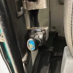 Scania P360 8×4 Rest Cab Tipper Manual - thumbnail