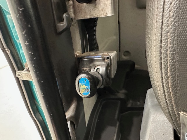 Scania P360 8×4 Rest Cab Tipper Manual
