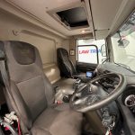 DAF CF 400 8×4 Day Cab Steel Tipper - thumbnail
