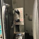 Scania P360 8×4 Rest Cab Tipper Manual - thumbnail