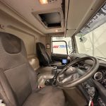 DAF CF 400 8×4 Day Cab Steel Tipper - thumbnail