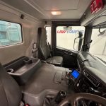Scania P360 8×4 Rest Cab Tipper Manual - thumbnail