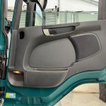 Scania P360 8×4 Rest Cab Tipper Manual - thumbnail