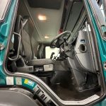 Scania P360 8×4 Rest Cab Tipper Manual - thumbnail