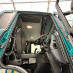 Scania P360 8×4 Rest Cab Tipper Manual - thumbnail