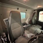 Scania P360 8×4 Rest Cab Tipper Manual - thumbnail