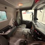 Scania P360 8×4 Rest Cab Tipper Manual - thumbnail