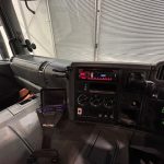 Scania P360 8×4 Rest Cab Tipper Manual - thumbnail