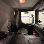 Scania P360 8×4 Rest Cab Tipper Manual - thumbnail