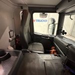 Scania P360 8×4 Rest Cab Tipper Manual - thumbnail