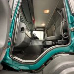 Scania P360 8×4 Rest Cab Tipper Manual - thumbnail