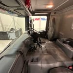 Scania P360 8×4 Rest Cab Tipper Manual - thumbnail