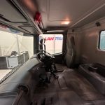 Scania P360 8×4 Rest Cab Tipper Manual - thumbnail