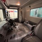 Scania P360 8×4 Rest Cab Tipper Manual - thumbnail